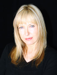 Cynthia Chaddock, CFO/COO of E&E Exhibit Solutions