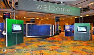 Corporate Events by E&E Exhibit Solutions