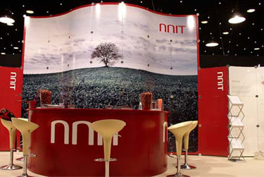 Lite Displays by E&E Exhibit Solutions