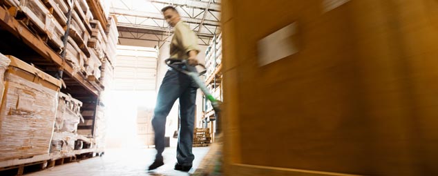 Trade show services from E&E Exhibit Solutions