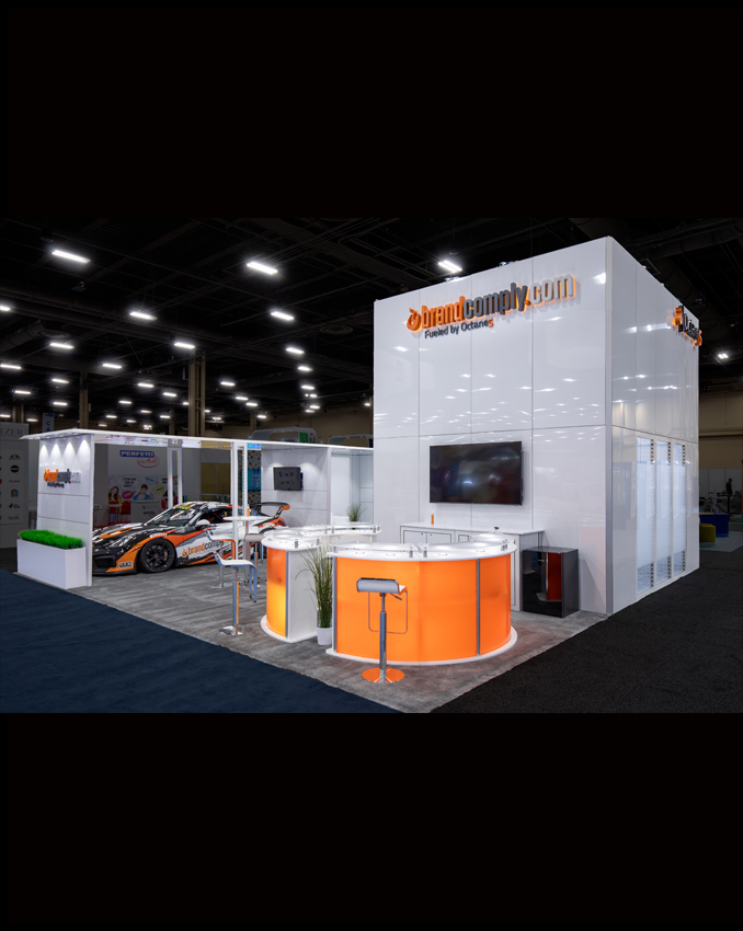 Trade Show Displays Trade Show Booths Trade Show Exhibits Trade